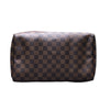 ルイ・ヴィトン LOUIS VUITTON スピーディ30 N41367 エベヌ ダミエキャンバス レディース ハンドバッグ