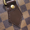 ルイ・ヴィトン LOUIS VUITTON スピーディ30 N41367 エベヌ ダミエキャンバス レディース ハンドバッグ