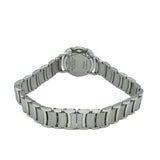 ティファニー TIFFANY＆CO ティファニーT 500本限定 68477409 ライトブルー SS クオーツ レディース 腕時計