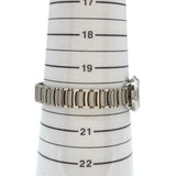 ティファニー TIFFANY＆CO ティファニーT 500本限定 68477409 ライトブルー SS クオーツ レディース 腕時計