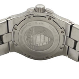 ヴァシュロン・コンスタンタン VACHERON CONSTANTIN オーヴァーシーズ ダイヤベゼル 42542/423A-8930 ホワイト SS 自動巻き メンズ 腕時計