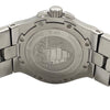 ヴァシュロン・コンスタンタン VACHERON CONSTANTIN オーヴァーシーズ ダイヤベゼル 42542/423A-8930 ホワイト SS 自動巻き メンズ 腕時計