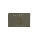 ブルガリ BVLGARI オクト ウルトラネロ 102738 ブラック SS（DLC加工）/ラバーベルト 自動巻き メンズ 腕時計