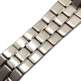 ヴァシュロン・コンスタンタン VACHERON CONSTANTIN オーヴァーシーズ ダイヤベゼル 42542/423A-8930 ホワイト SS 自動巻き メンズ 腕時計
