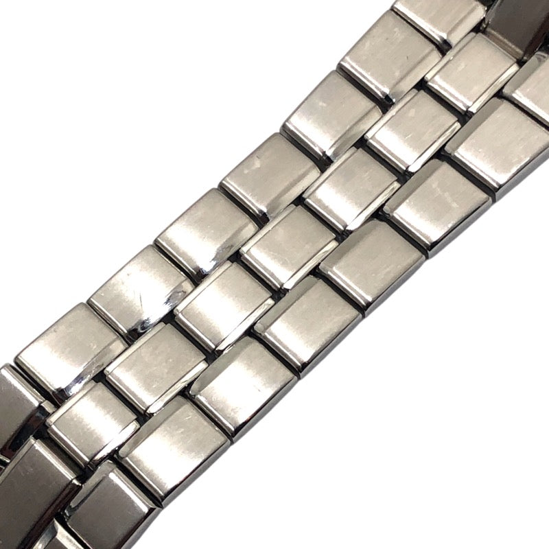 ヴァシュロン・コンスタンタン VACHERON CONSTANTIN オーヴァーシーズ ダイヤベゼル 42542/423A-8930 ホワイト SS 自動巻き メンズ 腕時計