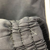 トムブラウン THOM BROWNE NEW YORK リップストップメッシュ 4BAR フード付きジャケット MJT309A ネイビー ナイロン メンズ ナイロンジャケット