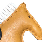 エルメス HERMES ロデオPM U刻印 セサミ、クレ、ブラック アニョーミロ レディース チャーム