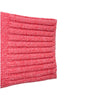 シャネル CHANEL ココマークカシミヤニットセーター P73911 ピンク カシミヤ レディース セーター