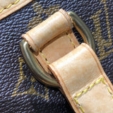 ルイ・ヴィトン LOUIS VUITTON バティニョール M51156 ブラウン モノグラムキャンバス レディース ハンドバッグ