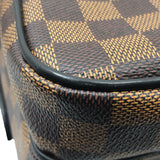 ルイ・ヴィトン LOUIS VUITTON ナイルPM ディノス・チャップマン N42704 ダミエキャンバス メンズ ショルダーバッグ