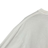 シュプリーム SUPREME アンナニコラスミスフォトプリント半袖Tシャツ ホワイト コットン メンズ 半袖Ｔシャツ