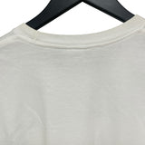 シュプリーム SUPREME アンナニコラスミスフォトプリント半袖Tシャツ ホワイト コットン メンズ 半袖Ｔシャツ