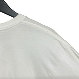 シュプリーム SUPREME アンナニコラスミスフォトプリント半袖Tシャツ ホワイト コットン メンズ 半袖Ｔシャツ