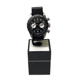 チューダー/チュードル TUDOR ブラックベイクロノ 79360N ブラック SS 自動巻き メンズ 腕時計