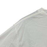 ルイ・ヴィトン LOUIS VUITTON パステルモノグラム半袖Tシャツ HKY17W ホワイト コットン メンズ 半袖Ｔシャツ