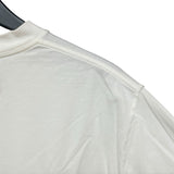 ルイ・ヴィトン LOUIS VUITTON パステルモノグラム半袖Tシャツ HKY17W ホワイト コットン メンズ 半袖Ｔシャツ