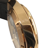 ヴァシュロン・コンスタンタン VACHERON CONSTANTIN オーヴァーシーズ クロノグラフ 5500V/000R-B074 シルバー文字盤   K18PG 自動巻き メンズ 腕時計