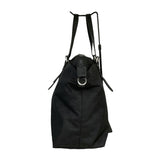 グッチ GUCCI GGナイロン　トートバッグ 387067 ブラック ナイロン レディース ショルダーバッグ
