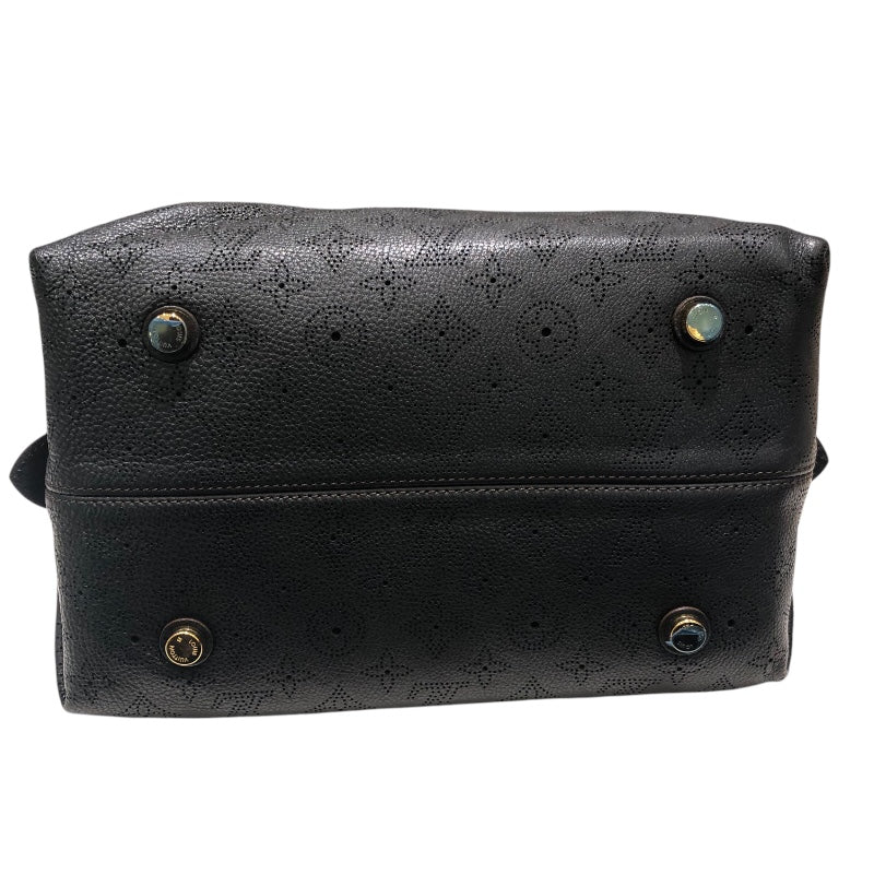 【出会えた一点物】Louis Vuitton マヒナステラPM LOUIS VUITTON(ルイヴィトン) / ステラPM_マヒナ_WHT/レザー/WHT