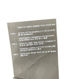 サンローラン SAINT LAURENT エルボーパッチテーラードジャケット ブラック コーデュロイ メンズ テーラードジャケット