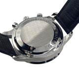 インターナショナルウォッチカンパニー IWC ポルトギーゼ クロノグラフ IW371446 ホワイト SS メンズ 腕時計