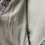 グッチ GUCCI ハリウッドバビロンデニムベスト 697042 ブルー デニム メンズ ベスト