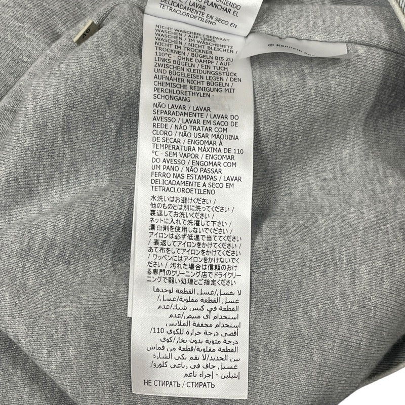 グッチ GUCCI ハリウッドバビロンデニムベスト 697042 ブルー デニム メンズ ベスト