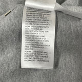 グッチ GUCCI ハリウッドバビロンデニムベスト 697042 ブルー デニム メンズ ベスト