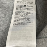 グッチ GUCCI ハリウッドバビロンデニムベスト 697042 ブルー デニム メンズ ベスト