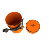 エルメス HERMES ﾂｲﾘｰ CLIQUETIS 100%シルク レディース スカーフ