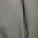 プラダ PRADA トライアングルロゴナイロン切替ニットブルゾン UMG116 ネイビー ウール メンズ ブルゾン