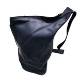 ロエベ LOEWE アントンスリングバッグ ネイビー カーフ ユニセックス ショルダーバッグ