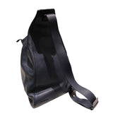 ロエベ LOEWE アントンスリングバッグ ネイビー カーフ ユニセックス ショルダーバッグ