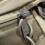 ディオールオム DIOR HOMME ベルトバッグ ミステリーランチコラボ 1MIBO039MRN ナイロン/レザー メンズ ショルダーバッグ
