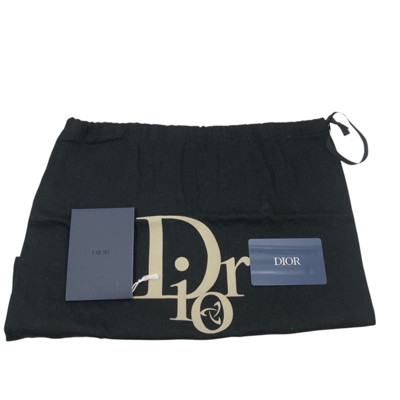 ディオールオム DIOR HOMME ベルトバッグ ミステリーランチコラボ 1MIBO039MRN ナイロン/レザー メンズ ショルダーバッグ