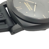 パネライ PANERAI ラジオミール 1940 3デイズ チュラミカ PAM00577 ブラック文字盤 セラミック 手巻き メンズ 腕時計