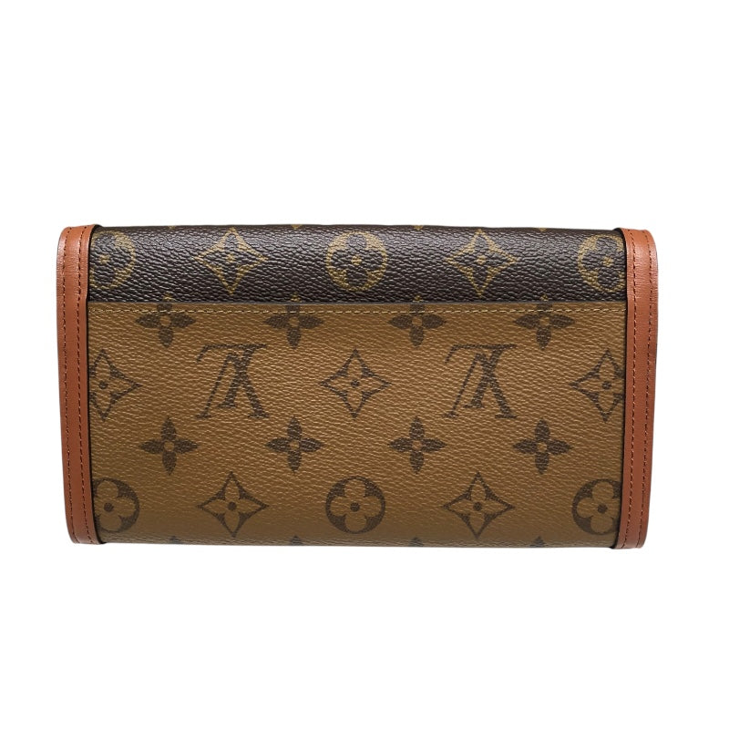 ルイ・ヴィトン LOUIS VUITTON ポルトフォイユ・サラドー
