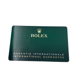 ロレックス ROLEX オイスターパーペチュアル 41 124300 SS メンズ 腕時計