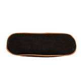 エルメス HERMES ボリードポーチ20 ブラック トワル ユニセックス ポーチ