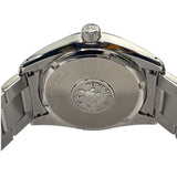 グランドセイコー Grand Seiko ヘリテージコレクション スプリングドライブ SBGA437 シルバー SS メンズ 腕時計