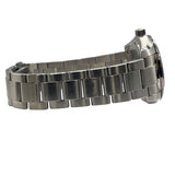 グランドセイコー Grand Seiko ヘリテージコレクション スプリングドライブ SBGA437 シルバー SS メンズ 腕時計