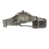 グランドセイコー Grand Seiko ヘリテージコレクション スプリングドライブ SBGA437 シルバー SS メンズ 腕時計