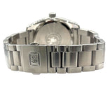 グランドセイコー Grand Seiko ヘリテージコレクション スプリングドライブ SBGA437 シルバー SS メンズ 腕時計