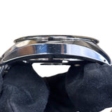 グランドセイコー Grand Seiko ヘリテージコレクション スプリングドライブ SBGA437 シルバー SS メンズ 腕時計