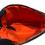 エルメス HERMES ボリードポーチ20 ブラック トワル ユニセックス ポーチ