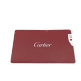 カルティエ Cartier タンク マスト ウォッチ SM W4TA0016 シルバー SS レディース 腕時計