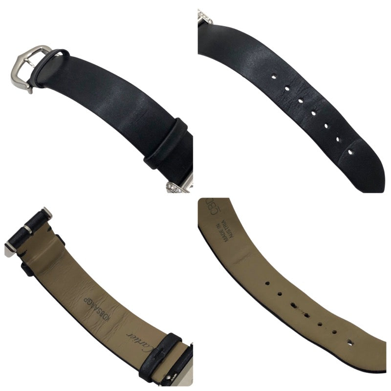 カルティエ Cartier タンク マスト ウォッチ SM W4TA0016