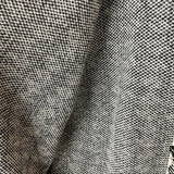 プラダ PRADA 総柄ニットシャツカーディガン P25I32 ホワイト ウール メンズ カーディガン