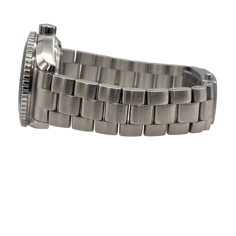 オメガ OMEGA シーマスタープラネットオーシャン600M コーアクシャル クロノメーター 232.30.38.20.01.002 ブラック SS メンズ 腕時計