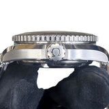 オメガ OMEGA シーマスタープラネットオーシャン600M コーアクシャル クロノメーター 232.30.38.20.01.002 ブラック SS メンズ 腕時計